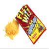 Fizz Wiz Strawberry Popping Candy - 50x 5g Packs view 3
