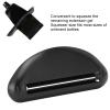 Shanrya Ail Art Tool, Firm Stable Reusable Tube Squeezer for Nail Salon Kitchen Bathroom Household view 2