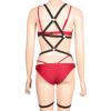 Belt Chest Strap Sexy Lingerie Sexy Body Chest Strap Women Bandage view 4