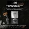 Styrkr MIX90 Energy Powder Drink Mix - Pack of 12 Energy Powder Sachets for Cycling & Running - Approved by Endurance Atheletes - 90g of Carbs via Advanced Dual-Carb Formulation - 12x Pack view 4