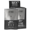 Energy Powder Sachets by Styrkr - Pack of 12 Energy Powder Mix for Cycling & Running - Approved by Endurance Atheletes - 60g of Carbs via Advanced Dual-Carb Formulation - MIX60 12x Pack view 1