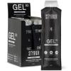 GEL30 Energy Gels by Styrkr - 30g of Carbs - Pack of 12 Energy Gels for Running & Cycling - Approved by Endurance Athletes - Advanced Dual-Carb Formulation - GEL30 12x Pack view 1