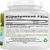 Best Naturals L-Tyrosine 500 mg 90 Capsules (90 Count (Pack of 2)) view 4