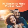 Garden of Life Dr. Formulated Once Daily 3-in-1 Complete Probiotics, Prebiotics & Postbiotics - Pre+ PRO + Post-Stbiotic Supplement for Adult Digestive and Immune Health, 30 Billion CFU, 30 Day Supply view 2