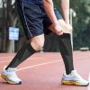 2 Pair Compression Socks Women & Men Compression Stockings 20-30mmHg Support Socks Knee High Cushioned Graduated Support Stockings for l Running, Athletic, Travel view 4