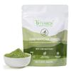 Teabox Matcha Green Tea Powder 25 Grams | 100% Pure & Fresh Authentic Premium Matcha From Youngest Tencha Leaves | Sourced From Shizuoka, Japan view 1