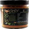 AMLOU with roasted peanuts 400 g pot - 100% natural spread, with argan oil and orange honey. + wooden Amlou spoon. view 3