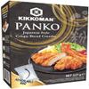 Kikkoman Panko  Japanese style crispy breadcrumbs, 227g, (Pack of 12) view 1
