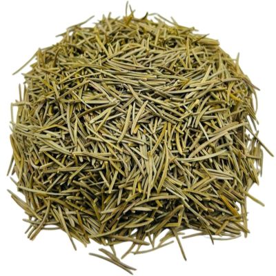 Dried Pine Needle Tea 85 grams - 1.95 Kilos Premium Quality (85 grams)