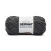 BERNAT Bounce Back 225g - Black Bear view 1