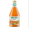 Biotta Organic Carrot Juice 500ml view 1