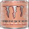 Monster Energy Ultra Peachy Keen, Sugar Free Energy Drink, 16oz view 3