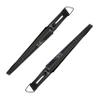 2X Universal Nose Hair Trimming Tweezers Eyebrow Nose Hair Cut MOCHNA view 1