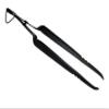 2X Universal Nose Hair Trimming Tweezers Eyebrow Nose Hair Cut MOCHNA view 4