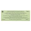 OH MY GUM! Natural Chewing Gum in Mint Pack of 2 (10 Pieces/Pack) | 100% Plant Based Aspartame Free Chewing Gum | Award Winning Sugar Free Chewing Gum & Good for Teeth | view 2