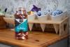 Mr Beez Sweets | Happy Birthday Gift Jar | Jelly Mix | 700g view 2