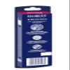 Dr.BEST Original Toothbrush Medium Value Pack (2 Pieces + 1 Piece Free) Helps Protect Gums view 2