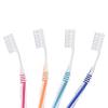 Dr.BEST Original Toothbrush Medium Value Pack (2 Pieces + 1 Piece Free) Helps Protect Gums view 3