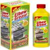 Oven Cleaning Kit | Heavy Duty Oven Cleaner +All Purpose Degreaser | Ideal Domestic Ovens and BBQ -500 ML Bottle | Complete Oven cleaning kit with Bags and Gloves view 3