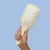 Philip Kingsley | Vented Paddle Hair Brush | For Detangling, Blow Drying, Straightening and Styling | Anti-Static, Root Lifting Hair Brush | Hair Styling Appliances for Women and Men view 3