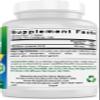 Best Naturals Vitamin B2 Riboflavin 100 mg 180 Tablets (180 Count (Pack of 3)) view 4