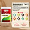 Best Naturals Betaine Anhydrous Trimethylglycine (TMG) Pure Powder 1 Pound (1 Pound (Pack of 2)) view 2