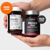 Prickly Pear Fruit Extract 10:1 1000mg  120 Capsules | High Strength Opuntia Ficus Indica | Vegan, Non-GMO, Premium Herbal Supplement for Daily Wellness view 2