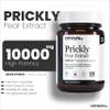 Prickly Pear Fruit Extract 10:1 1000mg  120 Capsules | High Strength Opuntia Ficus Indica | Vegan, Non-GMO, Premium Herbal Supplement for Daily Wellness view 3