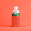 Mogu Mogu Watermelon Flavoured Drink with NATA de Coco - 24 x 320ml view 3