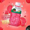 Mogu Mogu Watermelon Flavoured Drink with NATA de Coco - 24 x 320ml view 4