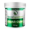 Guar Gum Powder 10kg Premium Quality Non-GMO, Gluten Free  Recyclable Container - BRCGS/GFSI Certified view 1