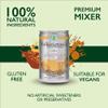 Folkingtons Dry Ginger Ale Mini Cans - 3x8x150ml view 3