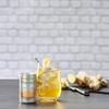 Folkingtons Dry Ginger Ale Mini Cans - 3x8x150ml view 4