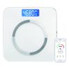USB Charging Weight Scale Smart Body Fat Scale Bluetooth Electronic Muscle Ingredient Scale Fat Measuring Tool App Floor Scales view 1