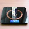 USB Charging Weight Scale Smart Body Fat Scale Bluetooth Electronic Muscle Ingredient Scale Fat Measuring Tool App Floor Scales view 2