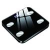 Bluetooth Body Fat Scale USB Electronic Digital Scale Smart Weight Scale Floor Bathroom Scales Balance Weighing BMI Index view 1