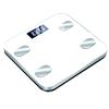 Bluetooth Body Fat Scale USB Electronic Digital Scale Smart Weight Scale Floor Bathroom Scales Balance Weighing BMI Index view 1