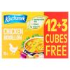 Kucharek Chicken Bouillon, 15 x 10g view 1