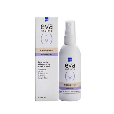 Intermed Eva Intima Mycosis Spray 100ml