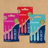 Dr.BEST Interdental Brushes Size 3 Pack of 6 view 3