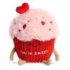 Aurora - Foodie Luv - 8.5" You're Sweet Cupcake view 1