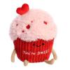 Aurora - Foodie Luv - 8.5" You're Sweet Cupcake view 2