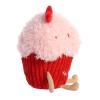 Aurora - Foodie Luv - 8.5" You're Sweet Cupcake view 3