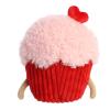 Aurora - Foodie Luv - 8.5" You're Sweet Cupcake view 4
