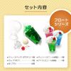Original Food Sampler (Official) Make Your Own Food Sample Kit, Sanpurun Drink, Vol. 4, Orange Float, Safe Material, Parent-child Crafts, Replica Hood, Handmade, DIY, Freedom Crafts view 3