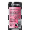 Artisan Pink Citrus Tonic Can, 200ml (Case 24) view 3
