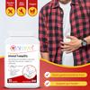 Internal Tranquility Saccharomyces Boulardii Probiotic Yeast Support, 30 Capsules for Immunity, Inflammation & Mucous Membrane. for Healthy Gut, Blood, Calcium, Bones, Muscle, Teeth & Organs view 3