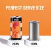 Artisan Fiery Ginger Beer Can, 200ml (Case 24) view 4
