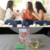 QCSTORE Herbal Tea Detox Tea 20 Packs / Box Tea Bag Warm Uterus Tea Uterus Detox Tea Myom Tea for Women Warm Palace Tea view 2