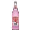 Fever-Tree Refreshingly Light Sweet Rhubarb & Raspberry Tonic Water 8 x 500ml view 2